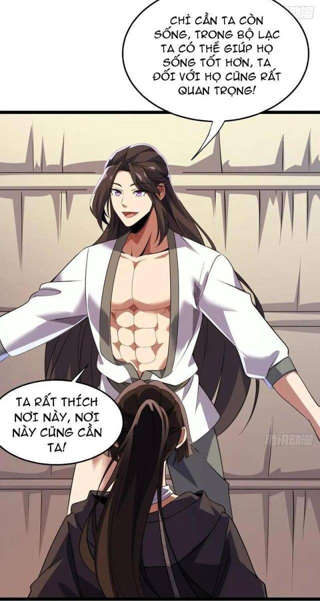 Ta Nhặt Đồ Bỏ Tại Tận Thế - Page 19