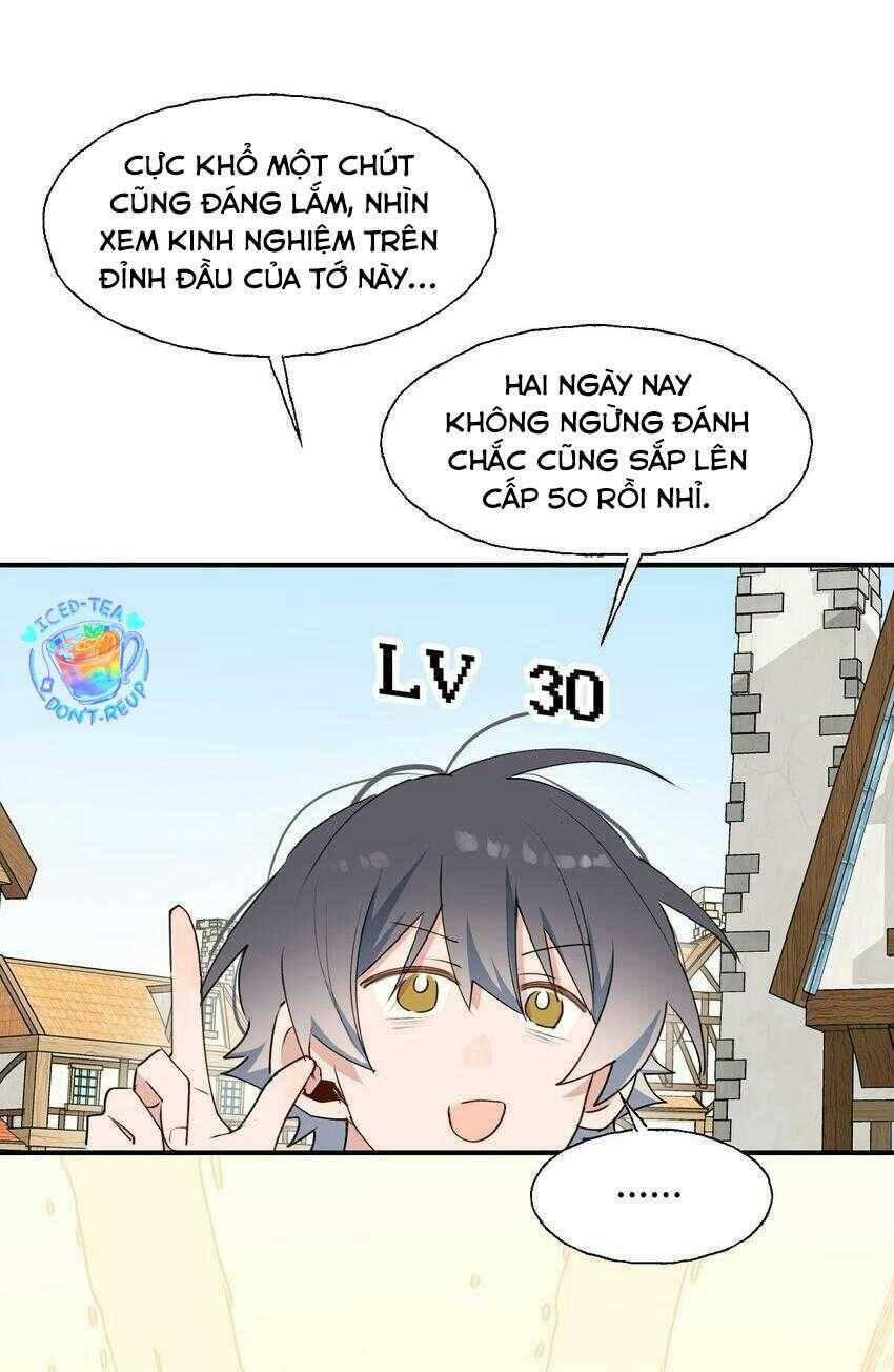 Ma Vương Đại Nhân Luôn Trêu Chọc Tôi - Page 22