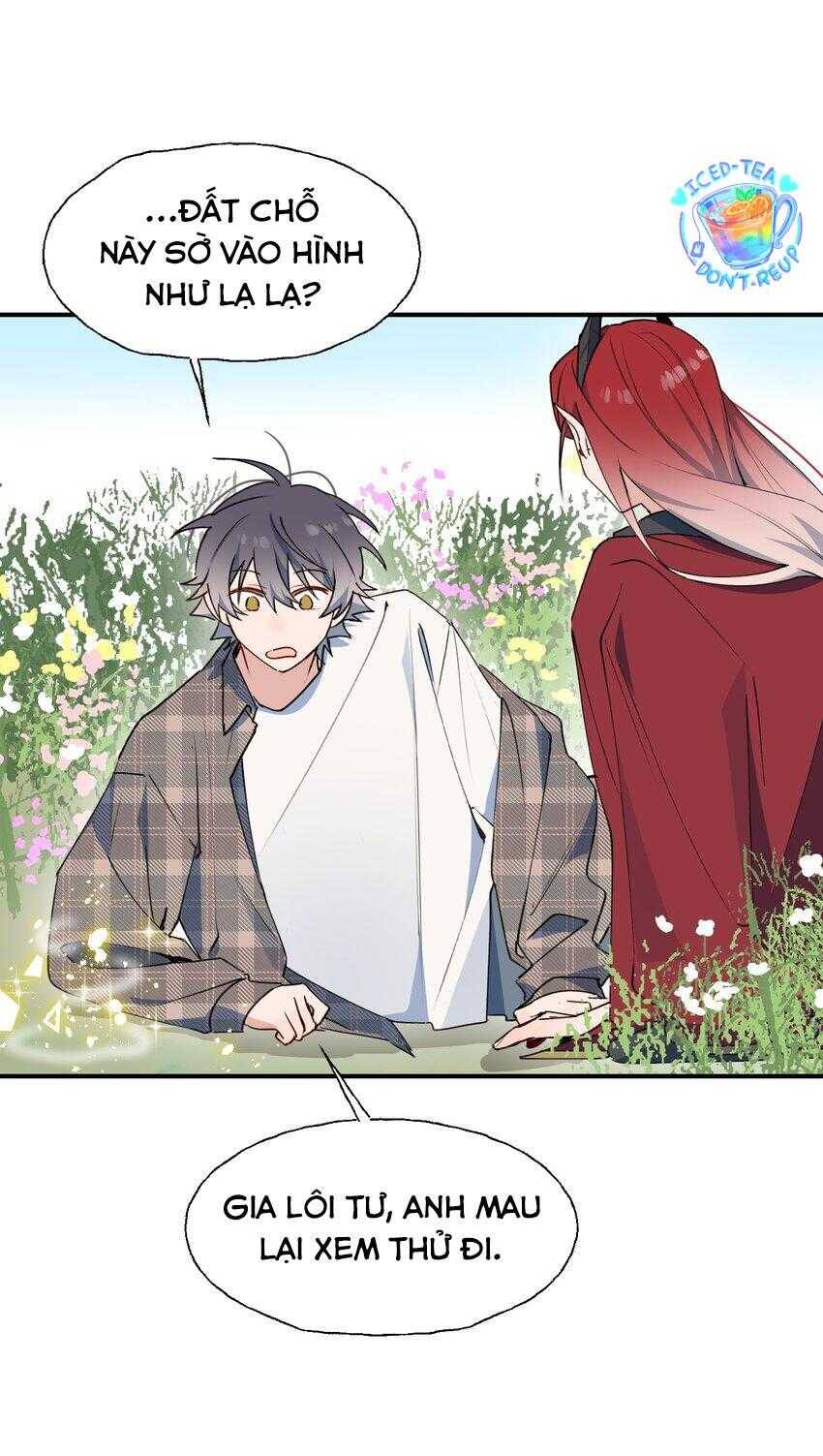 Ma Vương Đại Nhân Luôn Trêu Chọc Tôi - Page 29