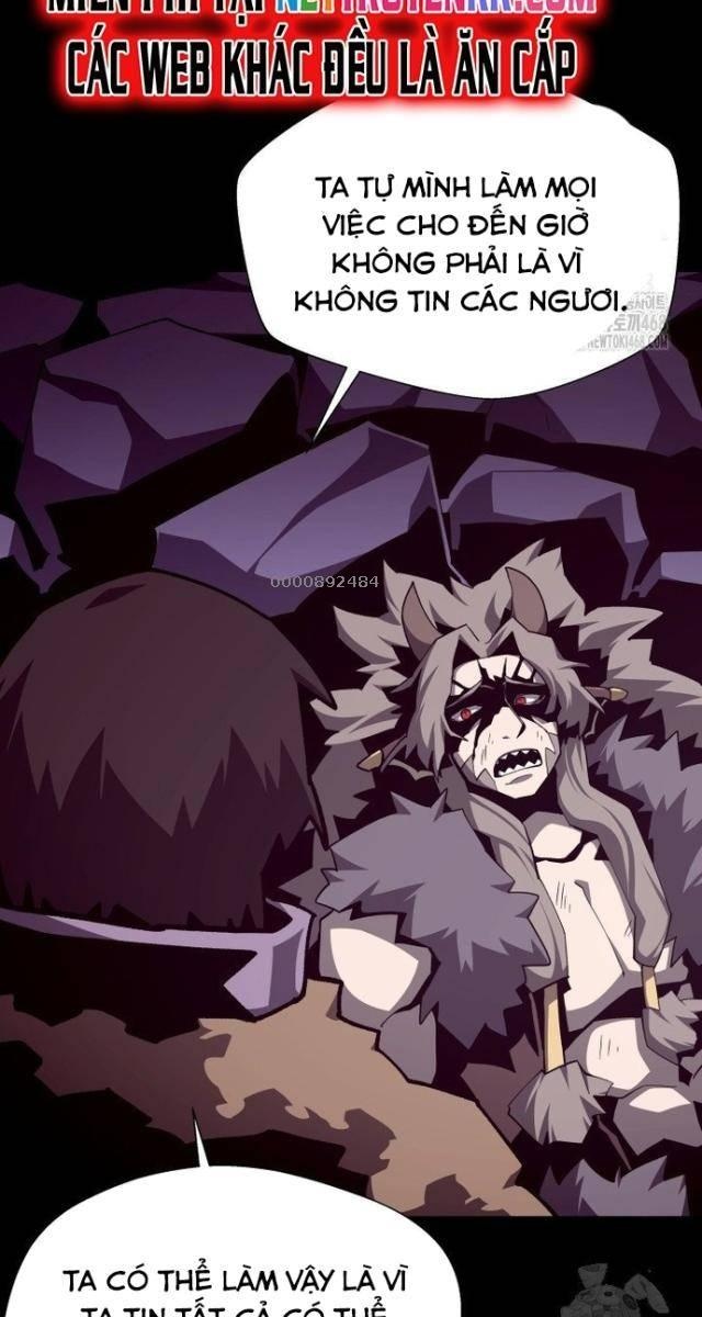 Hồi Ức Trong Ngục Tối - Page 6