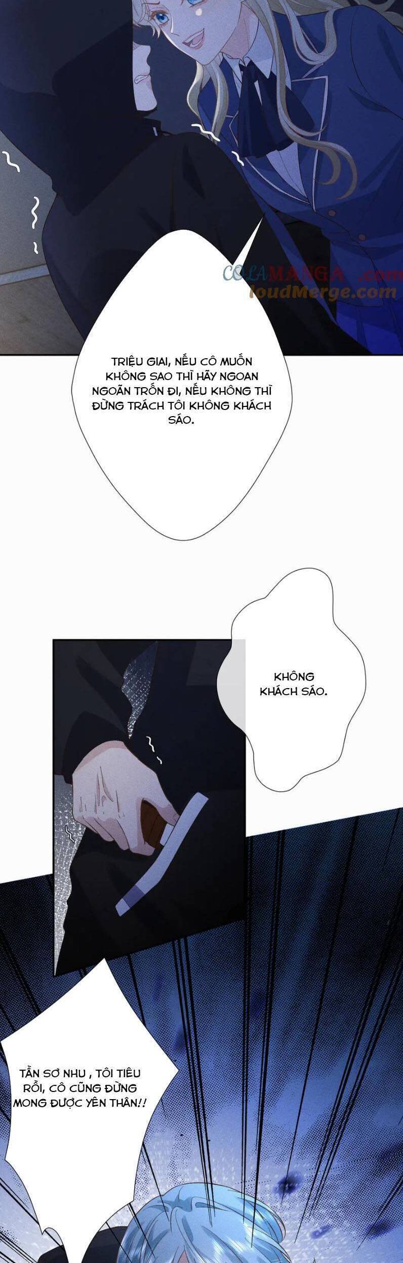 Lão Đại Toàn Năng Vừa Đẹp Vừa Ngầu - Page 23