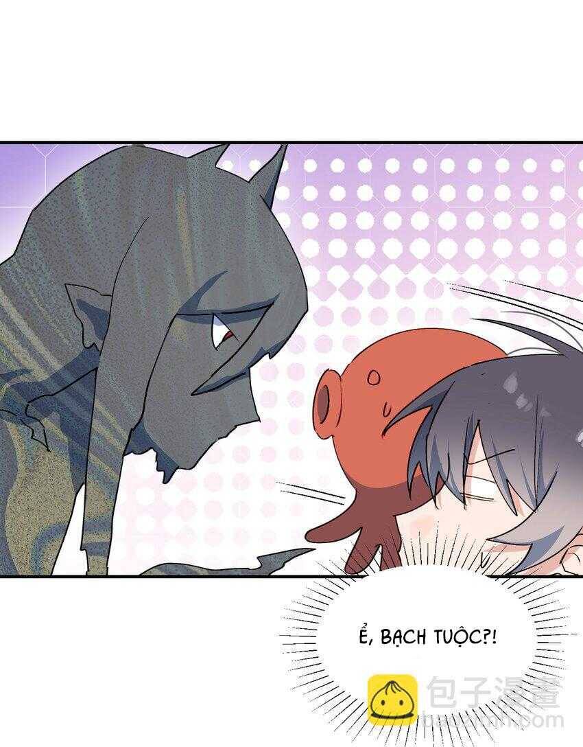 Ma Vương Đại Nhân Luôn Trêu Chọc Tôi - Page 18