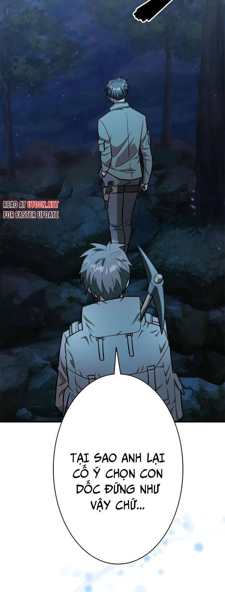 Lượng Mana Đáy Xã Hội! Ta Vô Địch Nhờ Kỹ Năng Của Mình - Page 4