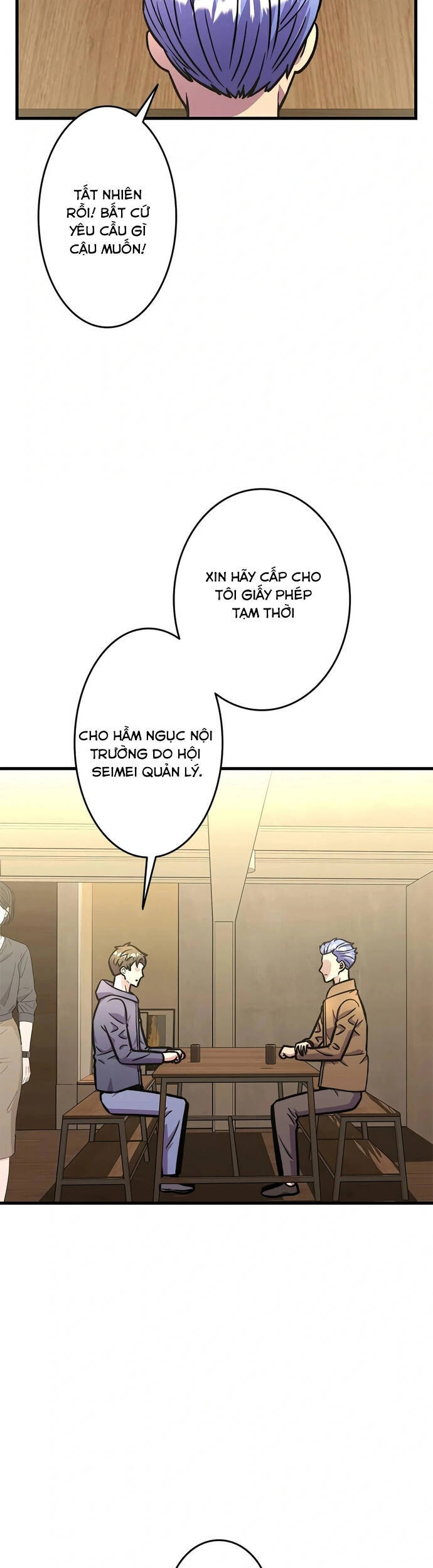 Lượng Mana Đáy Xã Hội! Ta Vô Địch Nhờ Kỹ Năng Của Mình - Page 10