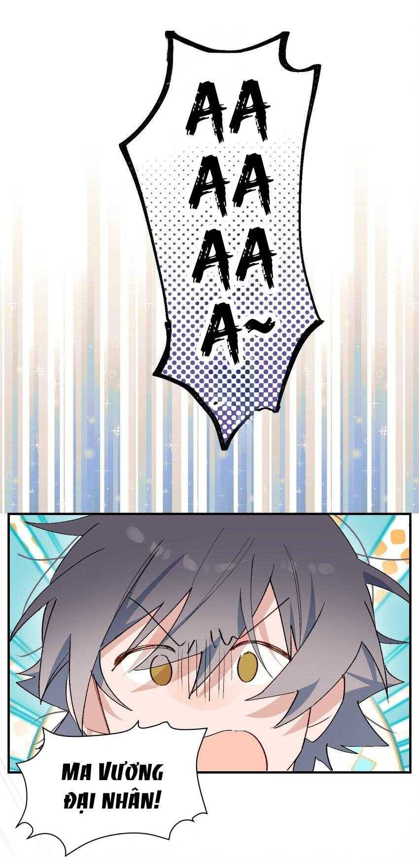 Ma Vương Đại Nhân Luôn Trêu Chọc Tôi - Page 10