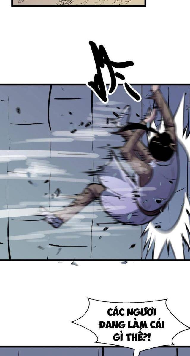 Tu Luyện Nhàn Hạ Bắt đầu Từ Nữ đồ đệ - Page 75