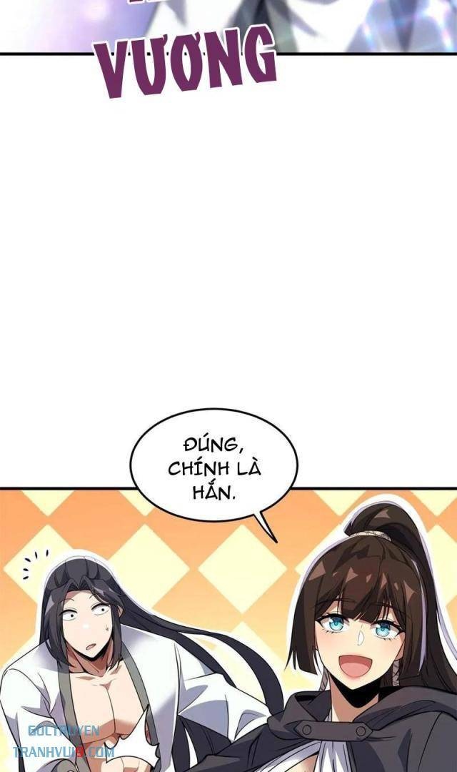 Ta Nhặt Đồ Bỏ Tại Tận Thế - Page 50