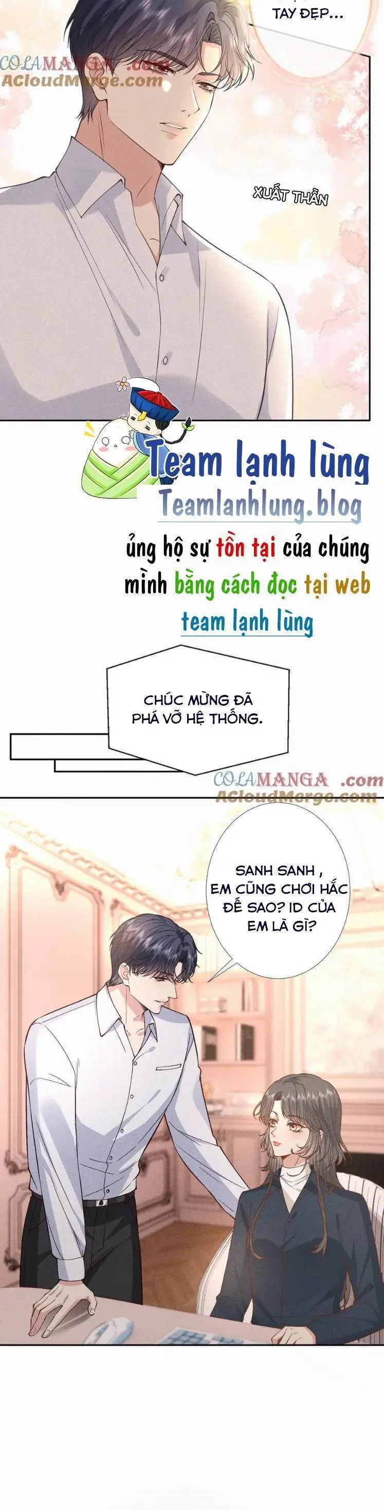 Lão Đại Toàn Năng Vừa Đẹp Vừa Ngầu - Page 15