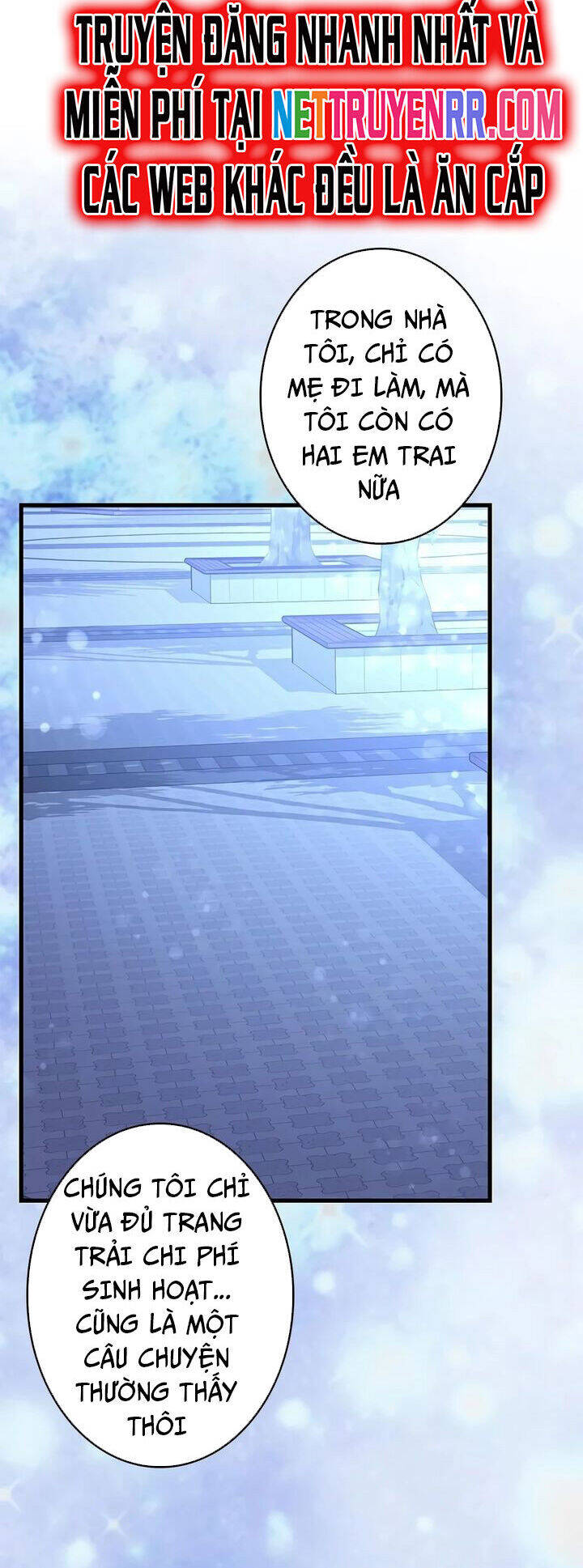 Lượng Mana Đáy Xã Hội! Ta Vô Địch Nhờ Kỹ Năng Của Mình - Page 39