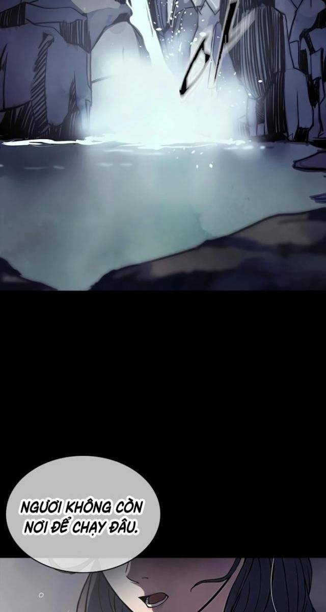 Hàn Băng Võ Giả - Page 23