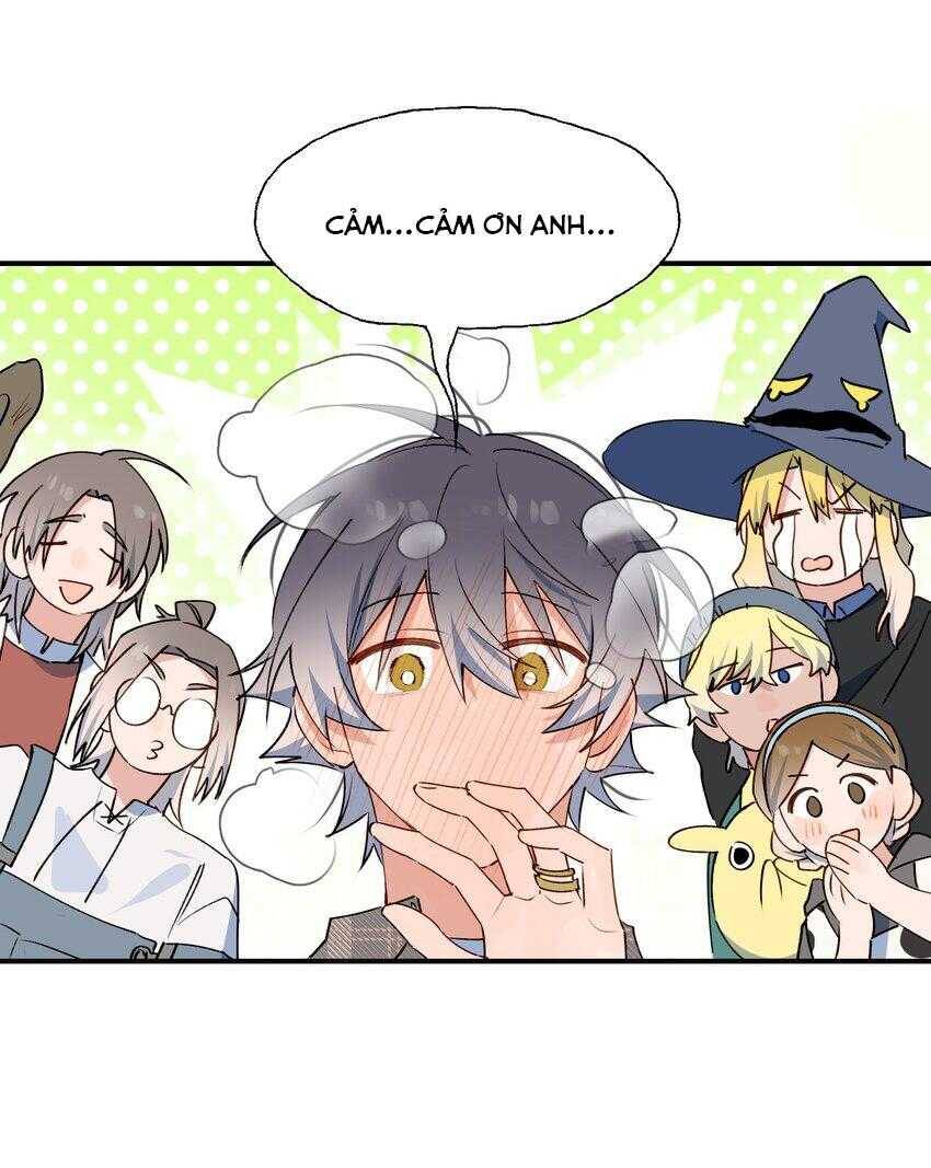 Ma Vương Đại Nhân Luôn Trêu Chọc Tôi - Page 27