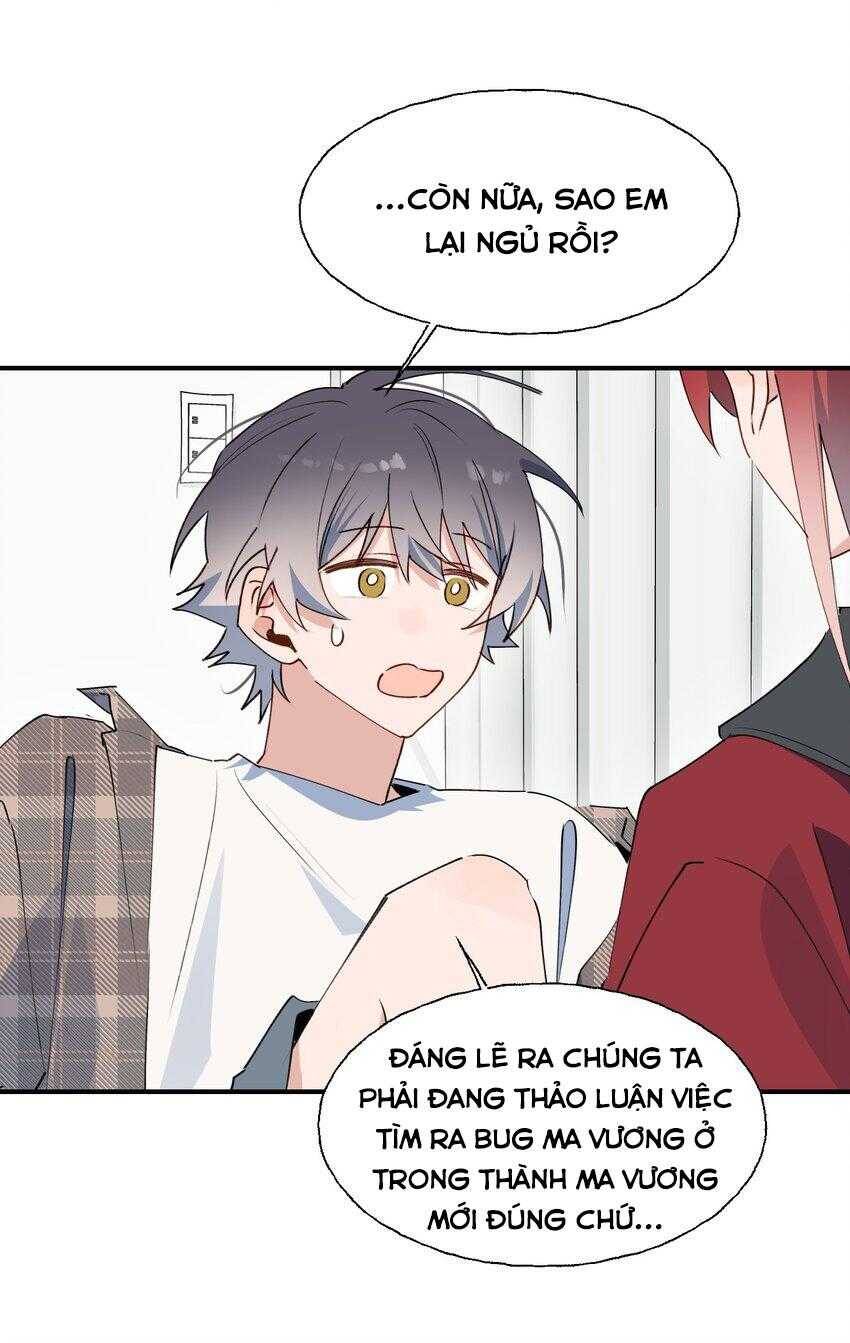 Ma Vương Đại Nhân Luôn Trêu Chọc Tôi - Page 19