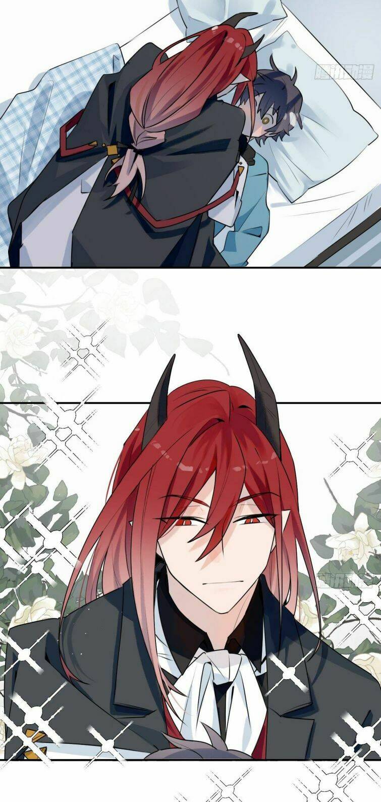 Ma Vương Đại Nhân Luôn Trêu Chọc Tôi - Page 6