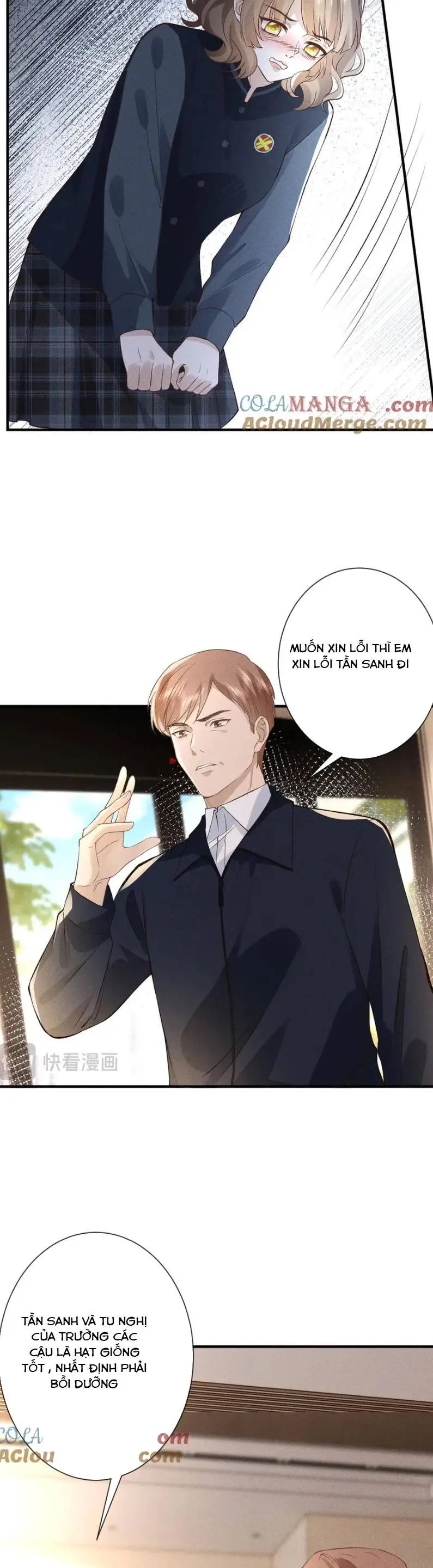 Lão Đại Toàn Năng Vừa Đẹp Vừa Ngầu - Page 14