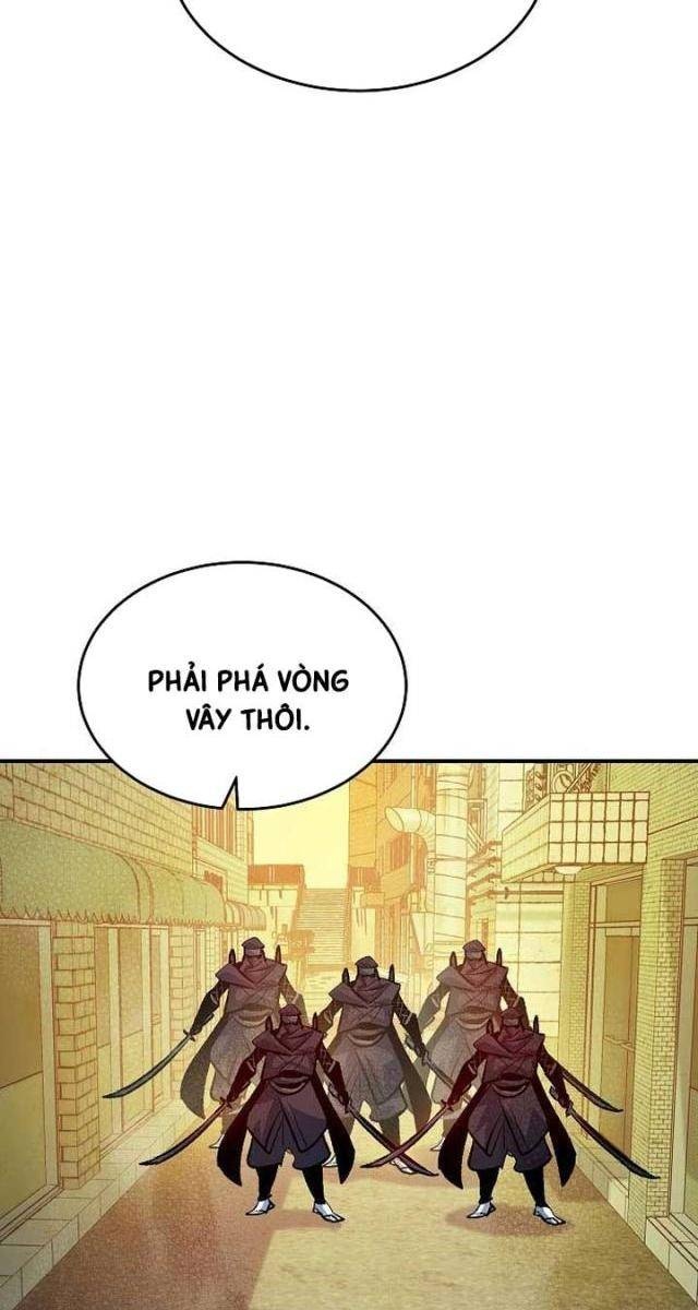 Độc Cô Tử Linh Sư - Page 99