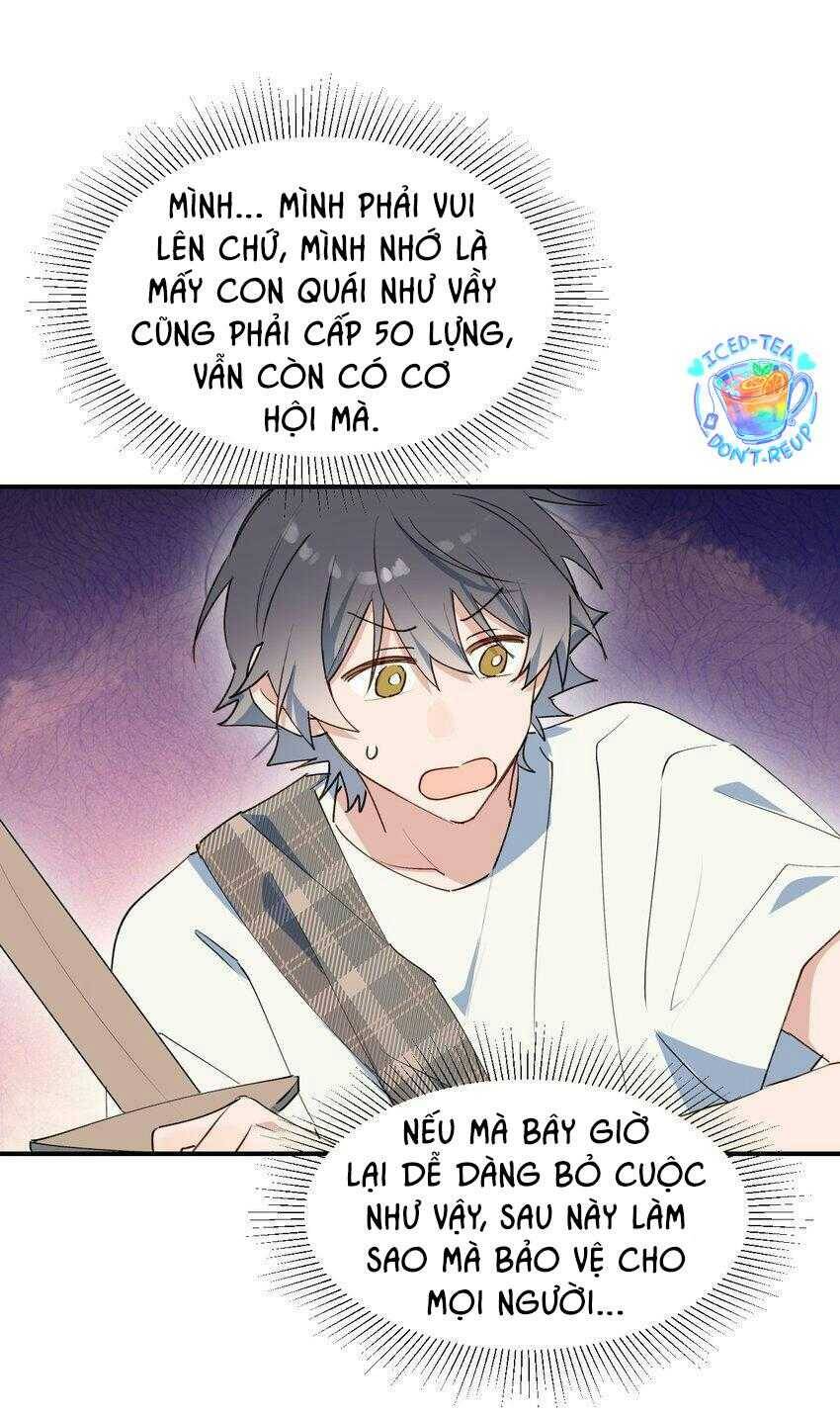 Ma Vương Đại Nhân Luôn Trêu Chọc Tôi - Page 39