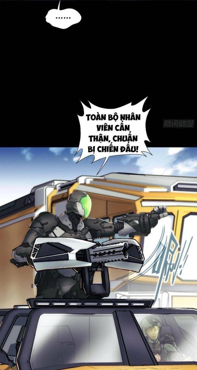 Khế Ước Cương Thiết - Page 9