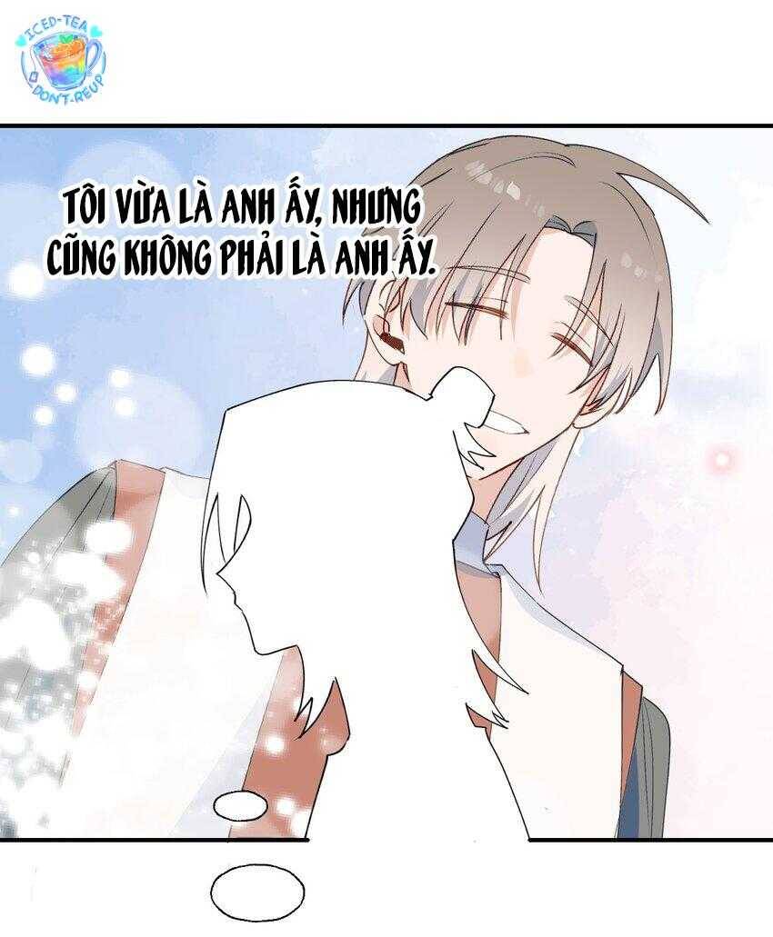 Ma Vương Đại Nhân Luôn Trêu Chọc Tôi - Page 35