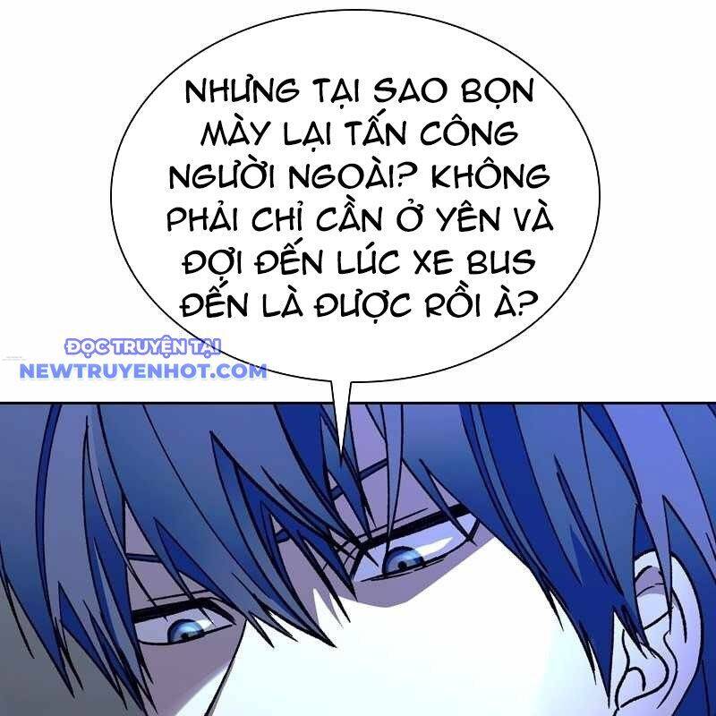 Tận Thế Cũng Chỉ Là Trò Chơi - Page 25