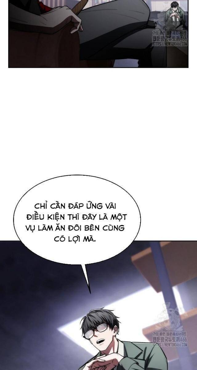 Chiến Thần Xuất Thế - Page 7