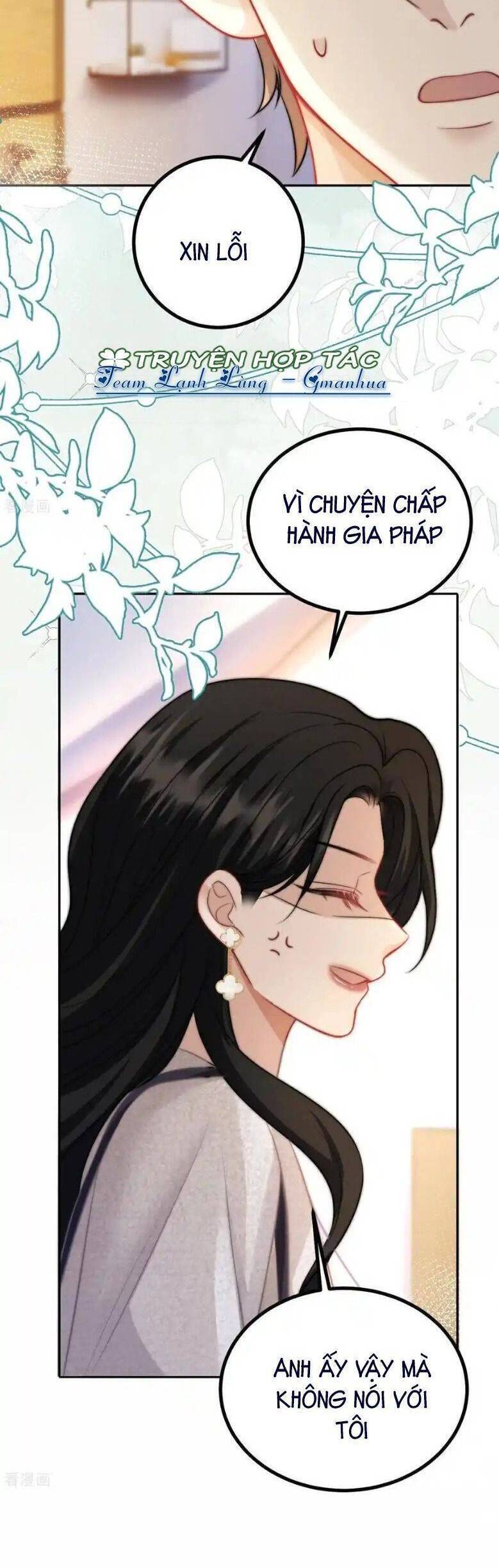 Thì Ra Thư Ký Chu Là Người Như Vậy - Page 18