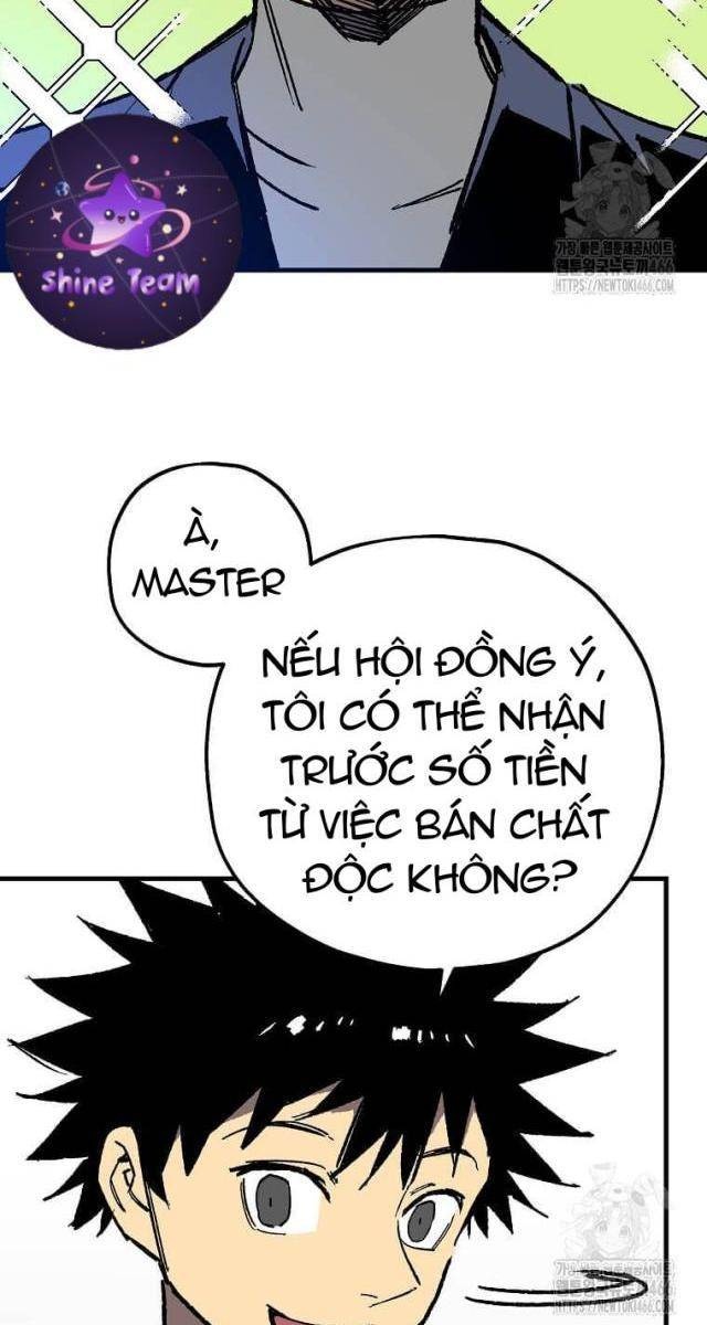 Tôi Đã Đạt Đến Cấp Độ Tối Đa Và Quay Trở Lại - Page 70