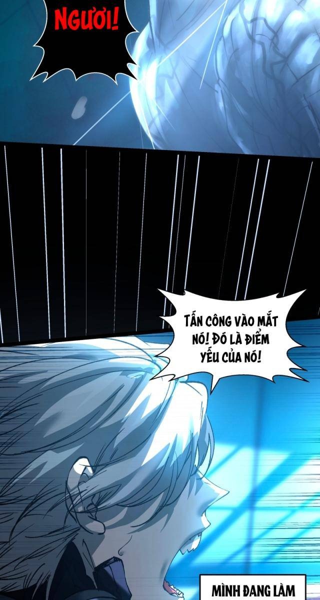 Cột Sống Đỏ - Page 11