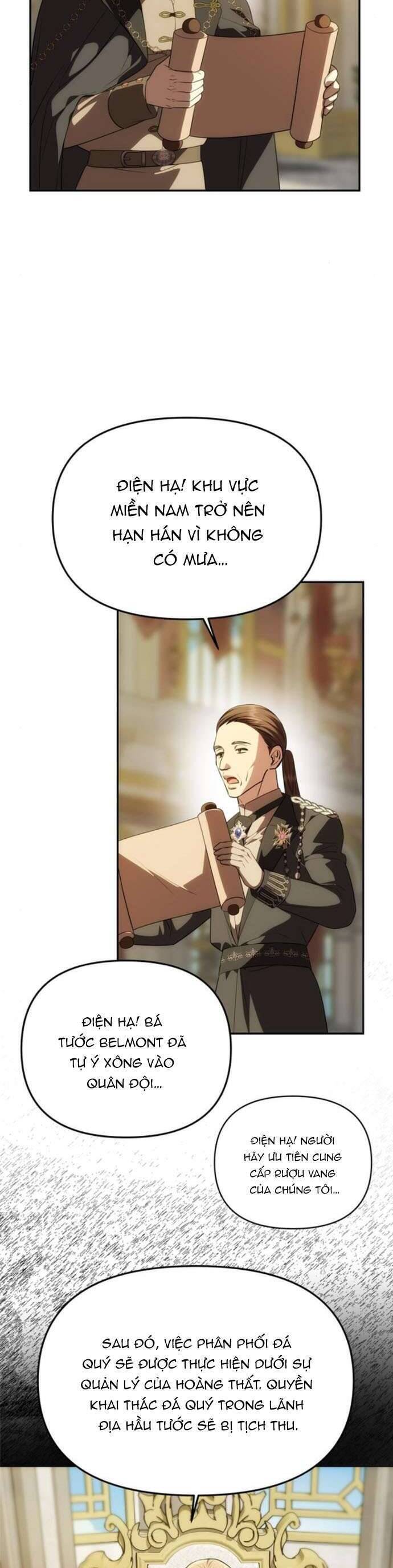 Chỉ Cần Một Người Chồng Là Đủ - Page 36