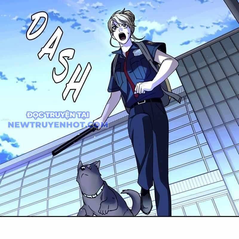 Tận Thế Cũng Chỉ Là Trò Chơi - Page 28