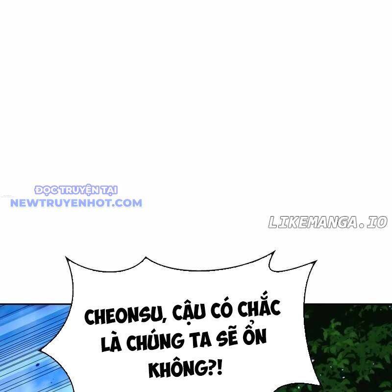 Tận Thế Cũng Chỉ Là Trò Chơi - Page 194