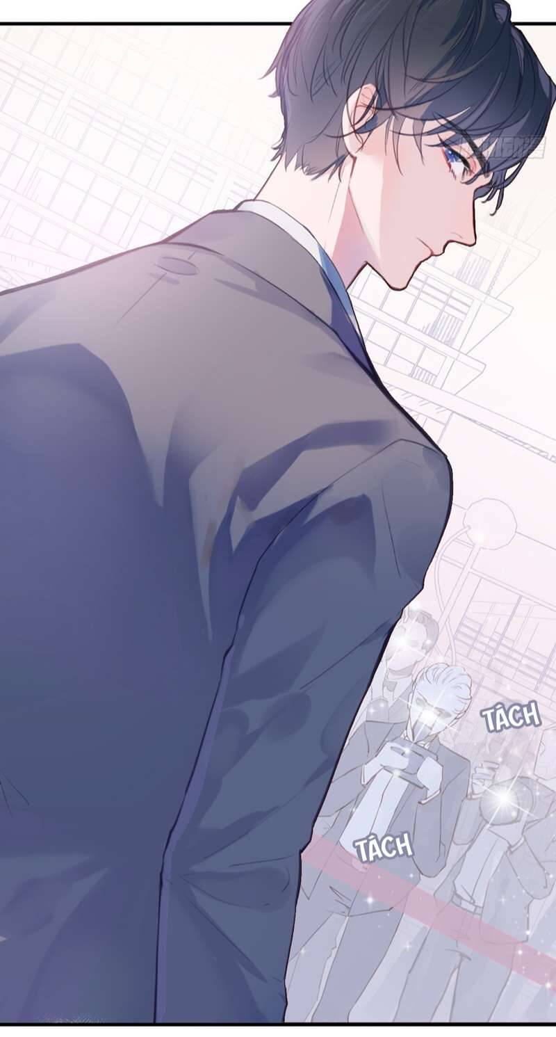 Anh Ấy Chưa Từng Rơi Xuống - Page 6