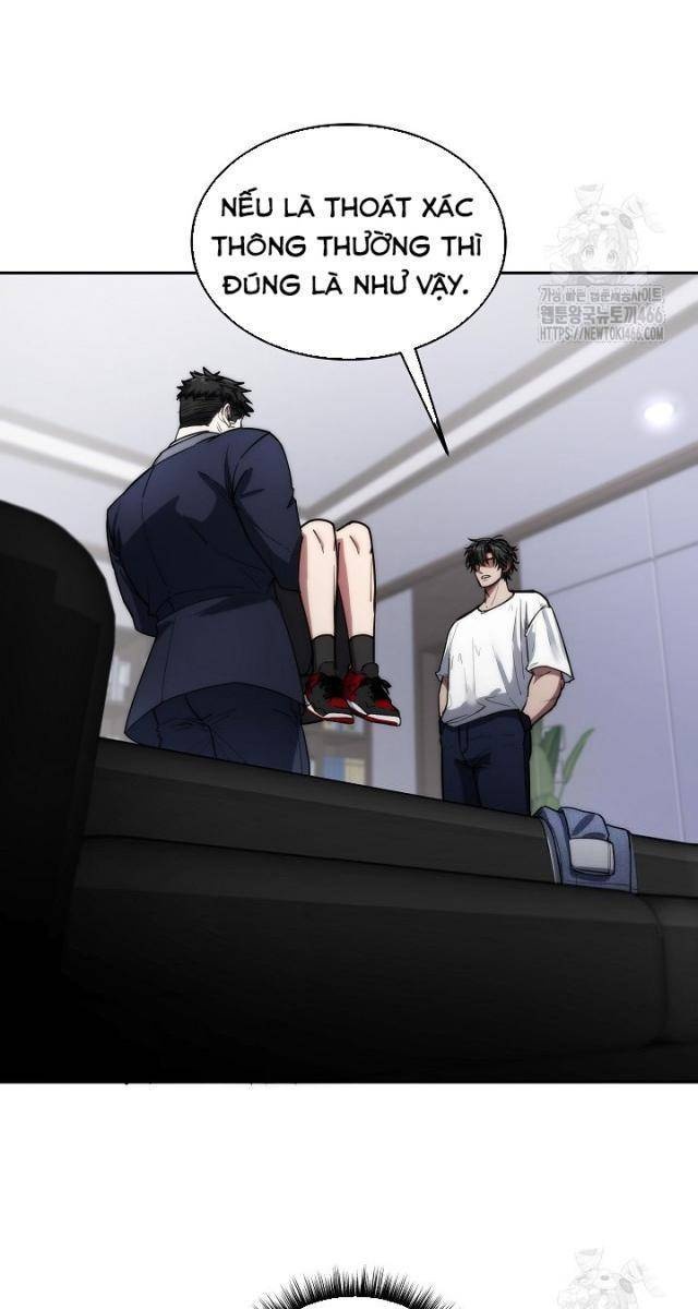 Chiến Thần Xuất Thế - Page 88