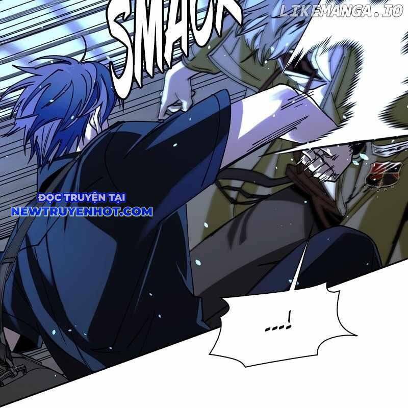 Tận Thế Cũng Chỉ Là Trò Chơi - Page 128