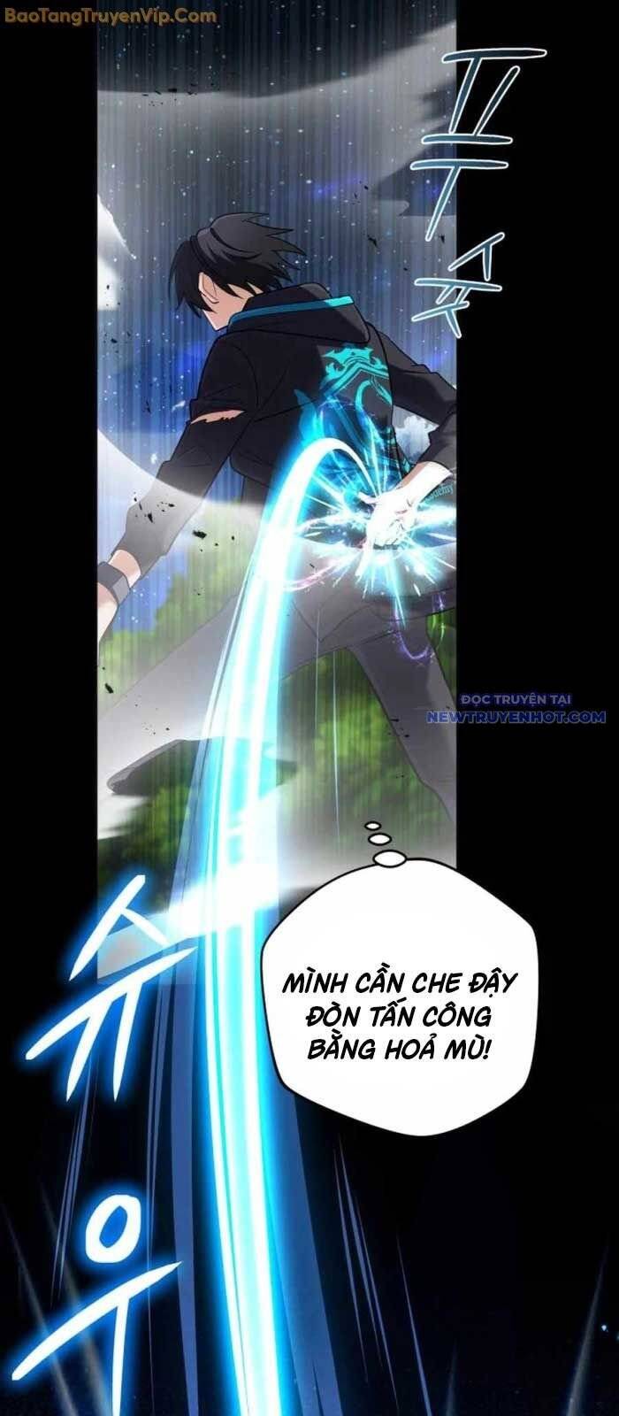 Đại Pháp Sư Thần Thoại Tái Lâm - Page 64