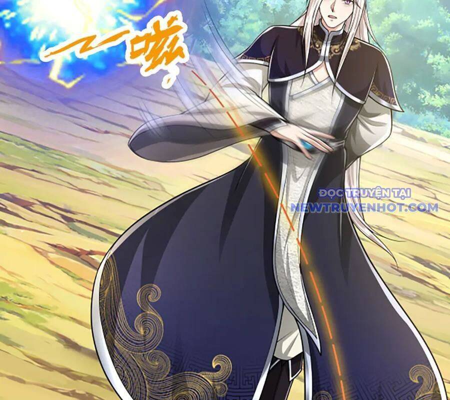 Bị giam cầm trăm vạn năm Đệ tử ta trải khắp chư thiên thần giới - Page 67