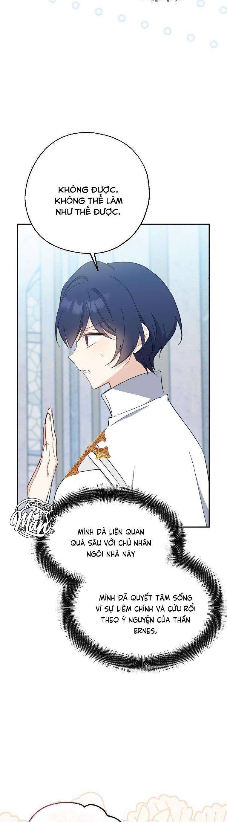 Trở Thành Con Gái Nhà Tài Phiệt - Page 8