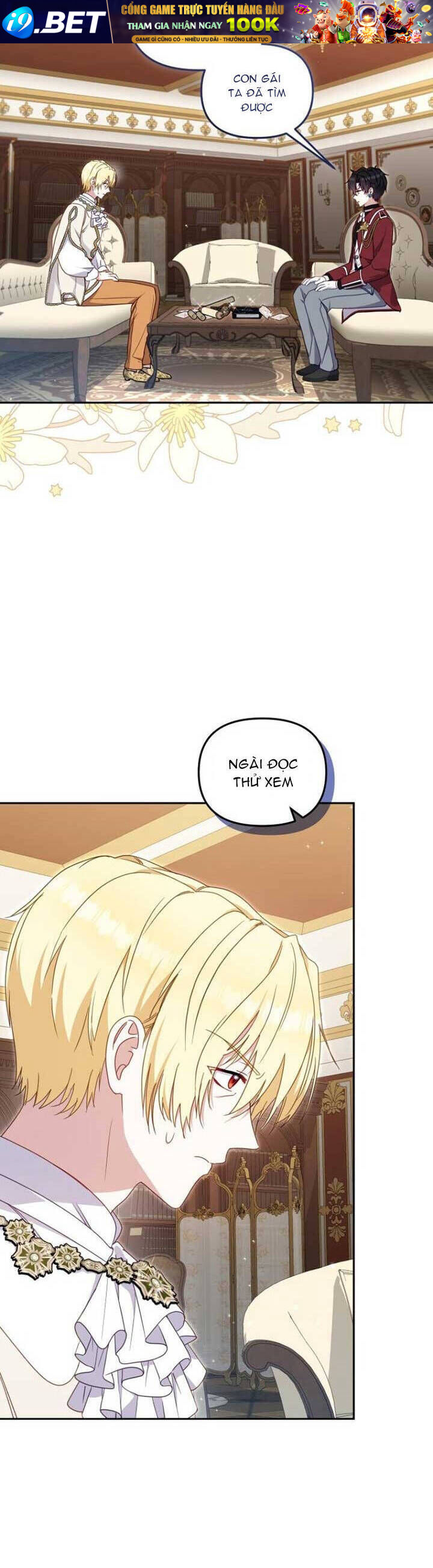 Tôi Đang Được Nuôi Dưỡng Bởi Những Kẻ Phản Diện - Page 32