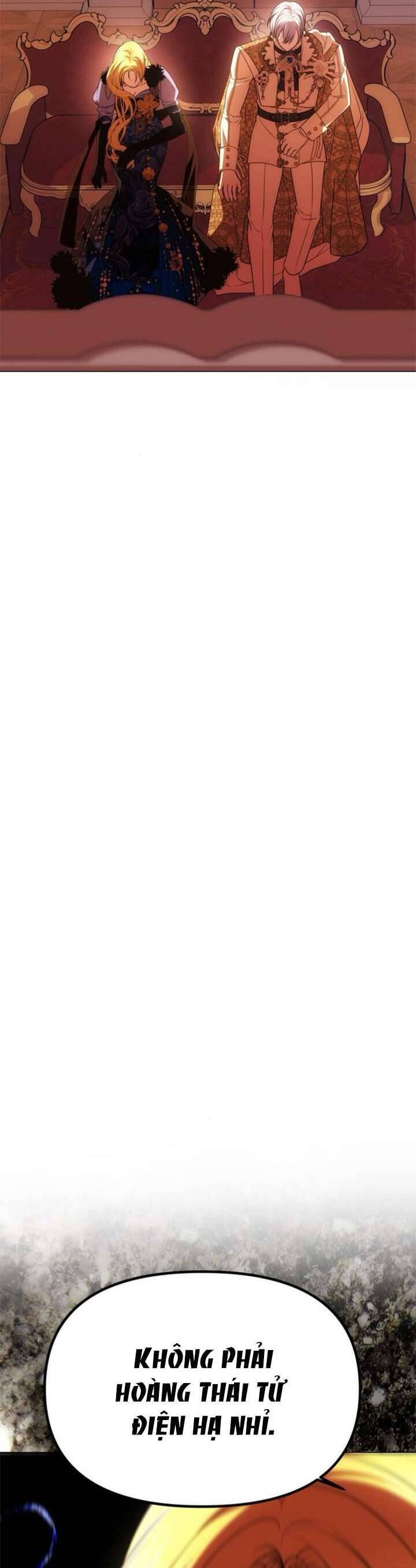 Chỉ Cần Một Người Chồng Là Đủ - Page 21