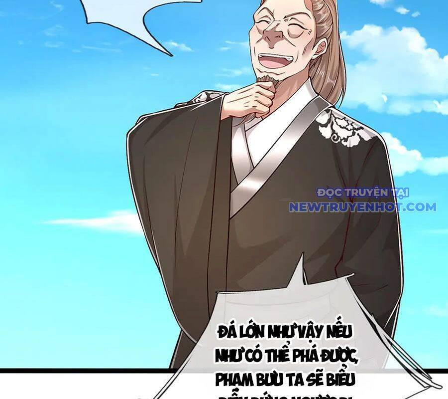 Bị giam cầm trăm vạn năm Đệ tử ta trải khắp chư thiên thần giới - Page 22