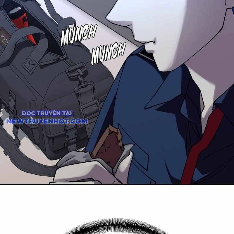 Tận Thế Cũng Chỉ Là Trò Chơi - Page 193