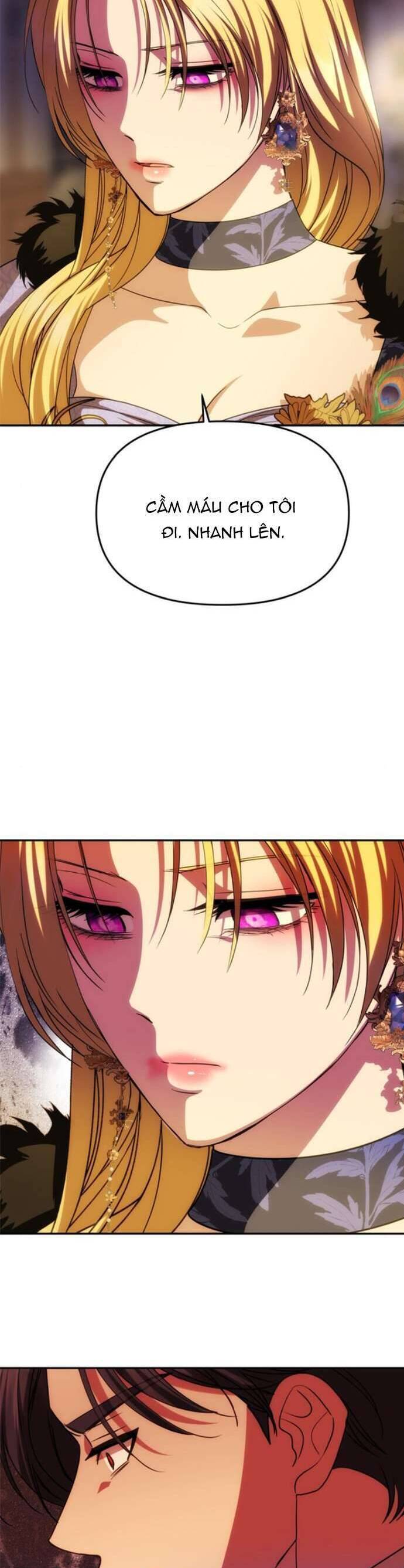 Chỉ Cần Một Người Chồng Là Đủ - Page 41