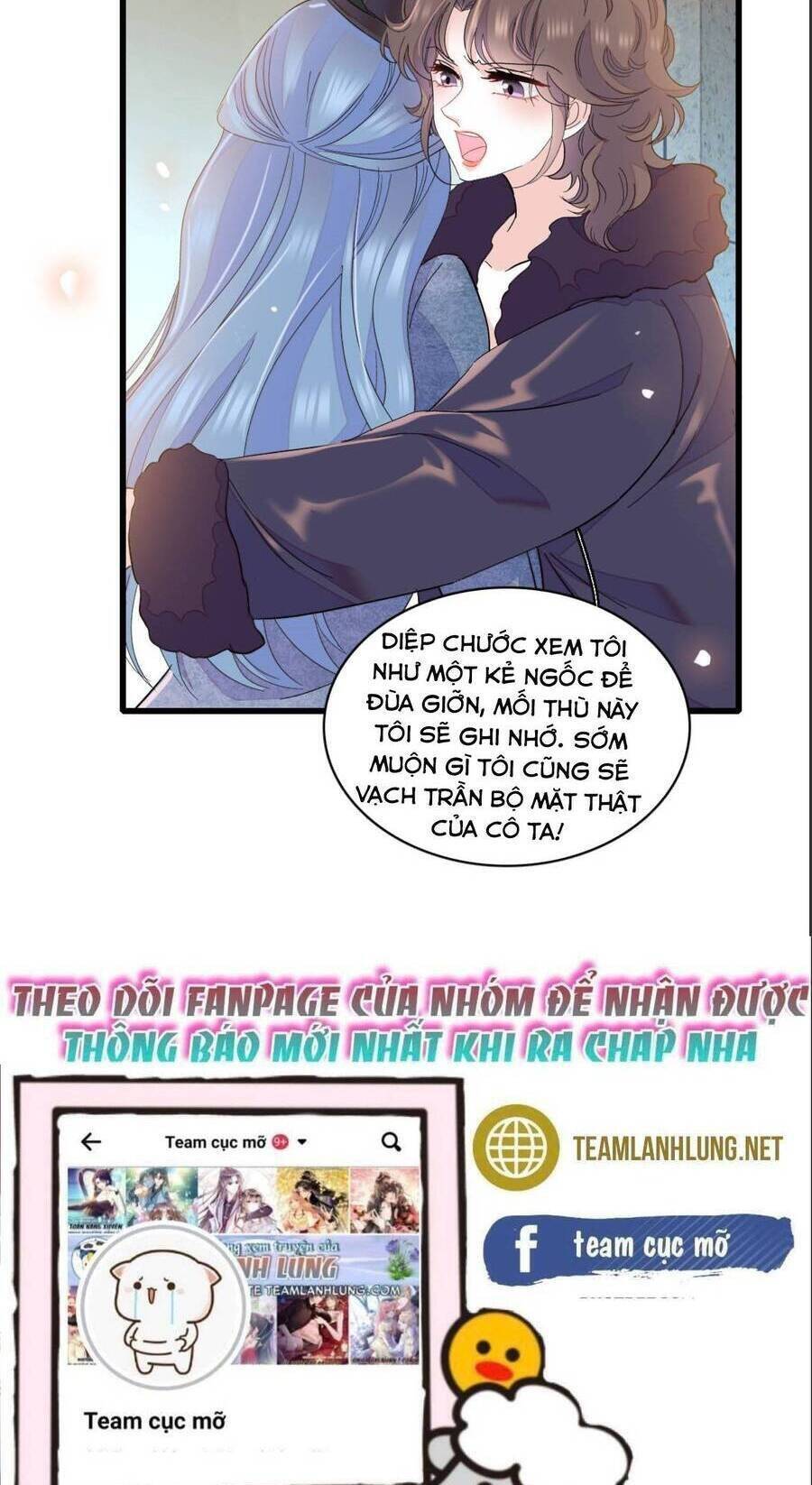 Thiên Kim Toàn Năng Bá Khí Ngút Trời - Page 16
