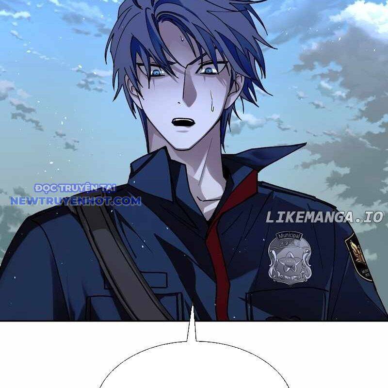 Tận Thế Cũng Chỉ Là Trò Chơi - Page 120