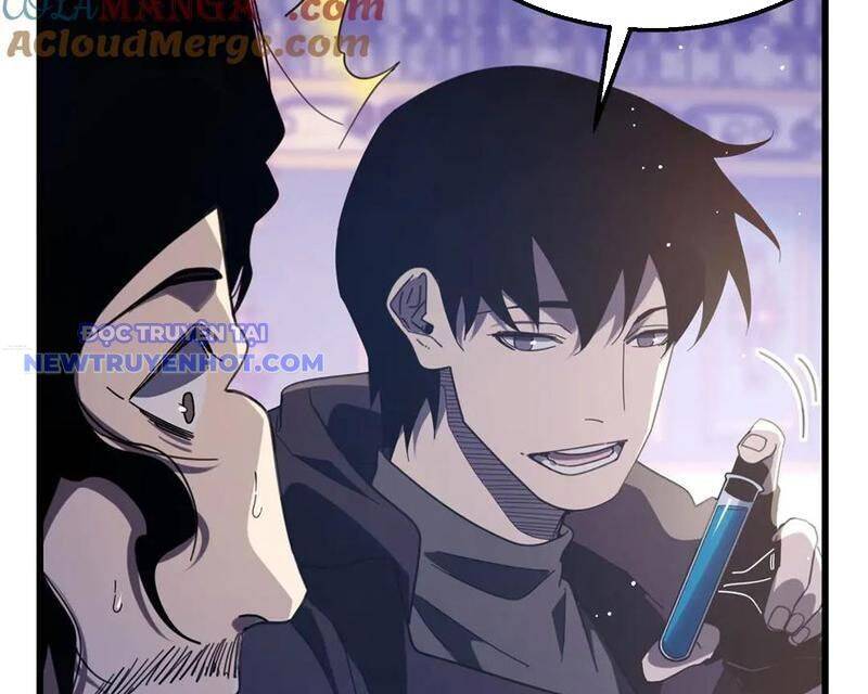 Vô Địch Bị Động Tạo Ra Tấn Sát Thương - Page 56