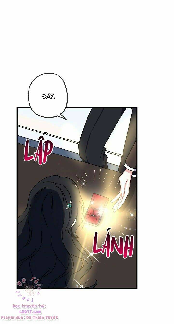 Trở Thành Con Gái Nhà Tài Phiệt - Page 58