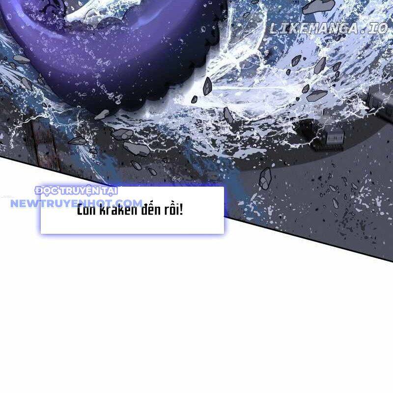 Tận Thế Cũng Chỉ Là Trò Chơi - Page 132