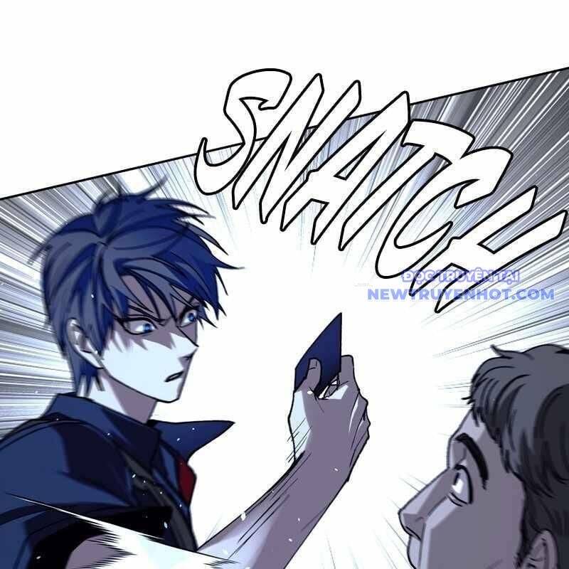 Tận Thế Cũng Chỉ Là Trò Chơi - Page 24