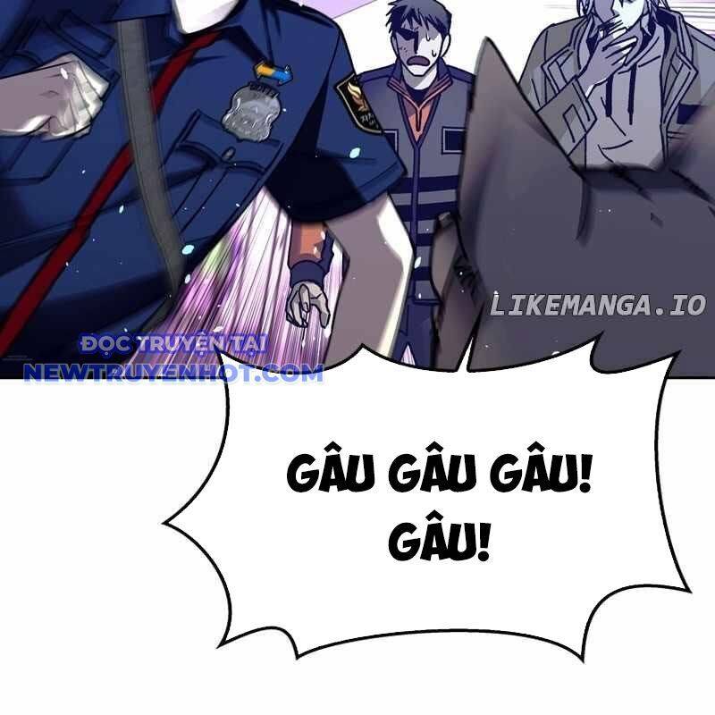 Tận Thế Cũng Chỉ Là Trò Chơi - Page 142