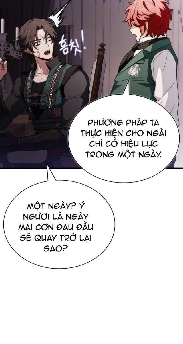 Hoàng Tử Bán Thuốc - Page 79