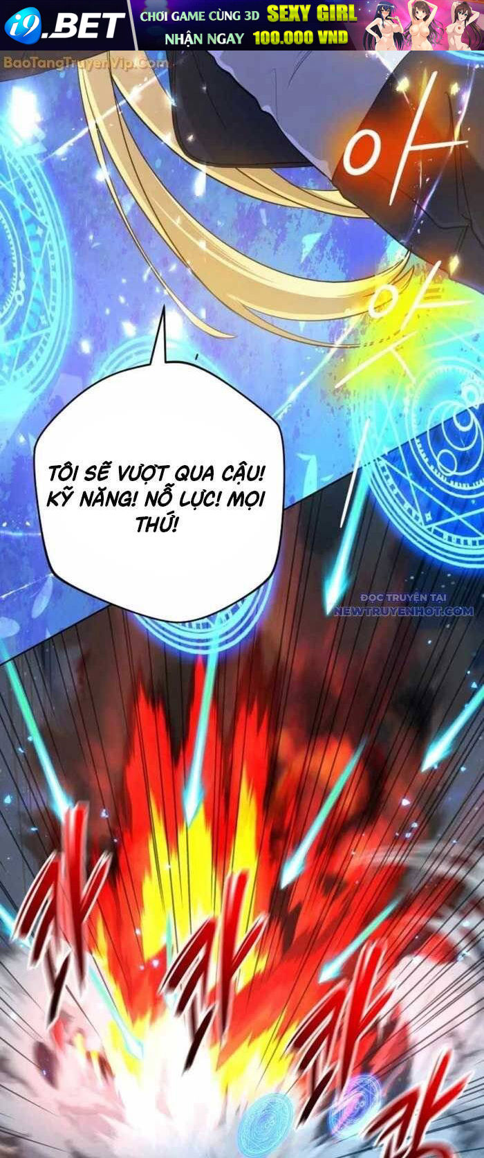 Đại Pháp Sư Thần Thoại Tái Lâm - Page 52